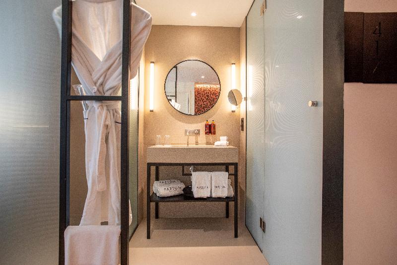 اتاق استاندارد, Paxton Barcelona