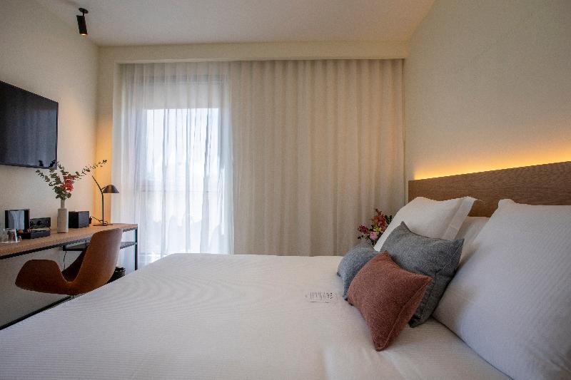 اتاق استاندارد, Paxton Barcelona