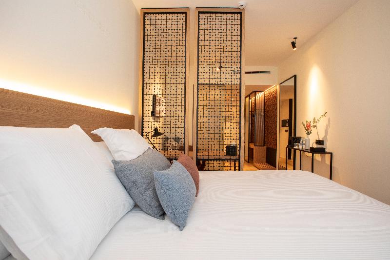 اتاق استاندارد, Paxton Barcelona