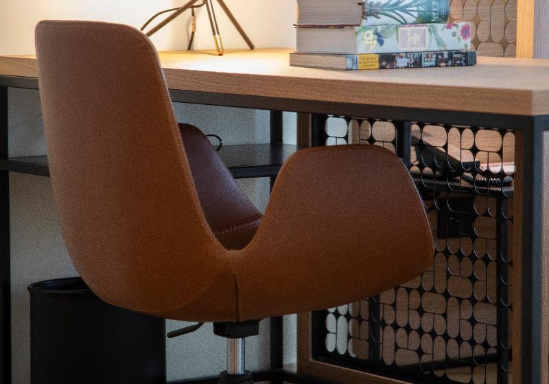 Номер Стандарт, Paxton Barcelona