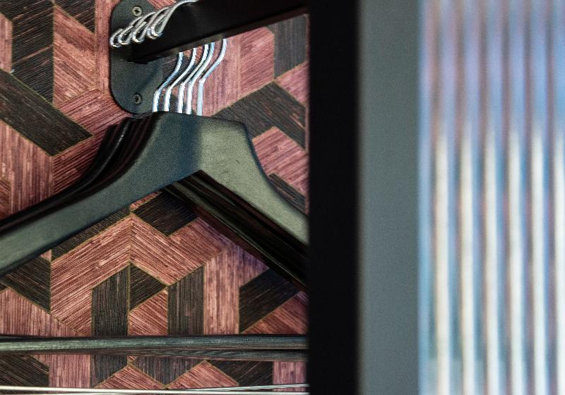 اتاق استاندارد, Paxton Barcelona