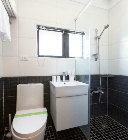 اتاق استاندارد, Near Seaside B&b 花蓮縣民宿1092號