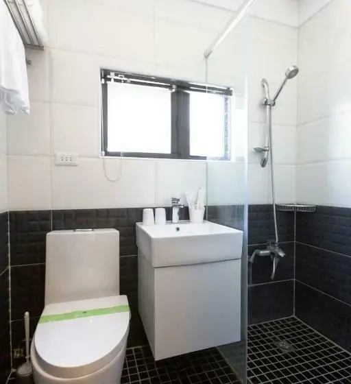 اتاق استاندارد, Near Seaside B&b 花蓮縣民宿1092號