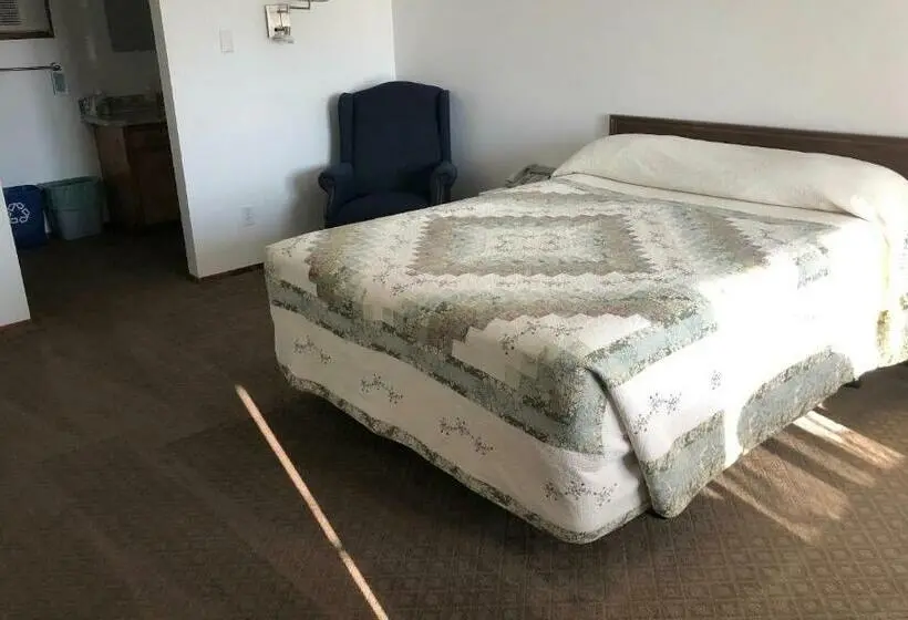 スタンダードルーム, Dutch Cup Motel