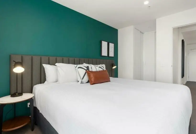 １ベッドルームアパートメント, The Sebel Melbourne Moonee Ponds