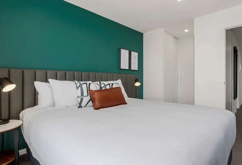 １ベッドルームアパートメント, The Sebel Melbourne Moonee Ponds