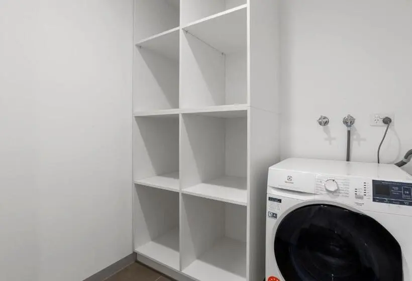 １ベッドルームアパートメント, The Sebel Melbourne Moonee Ponds