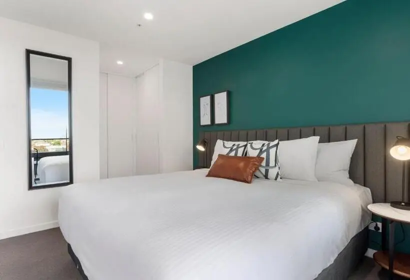 １ベッドルームアパートメント, The Sebel Melbourne Moonee Ponds
