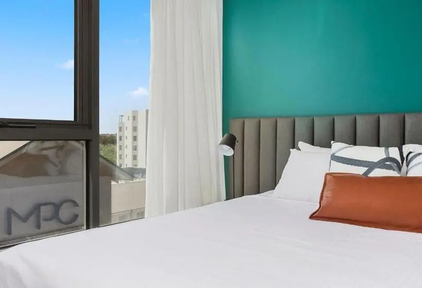 ２ベッドルームアパートメント, The Sebel Melbourne Moonee Ponds