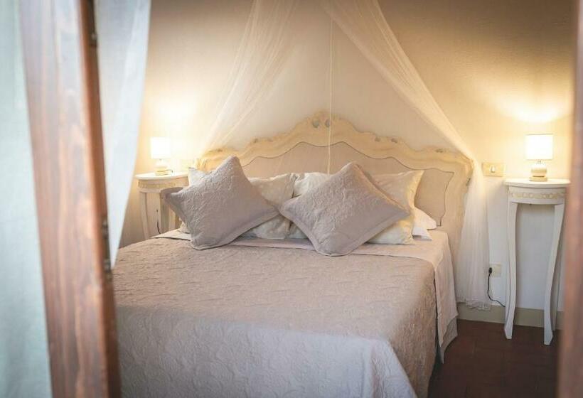 Номер Стандарт, Gatto Rosso