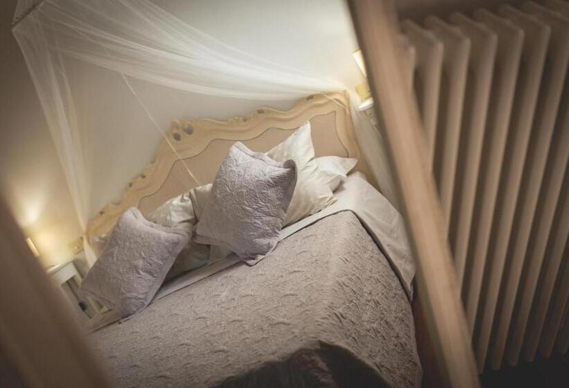 Номер Стандарт, Gatto Rosso