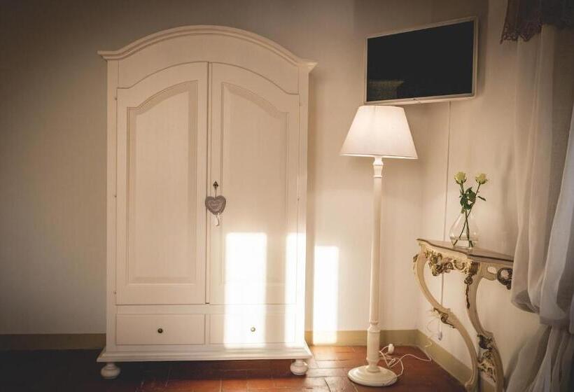 Номер Стандарт, Gatto Rosso