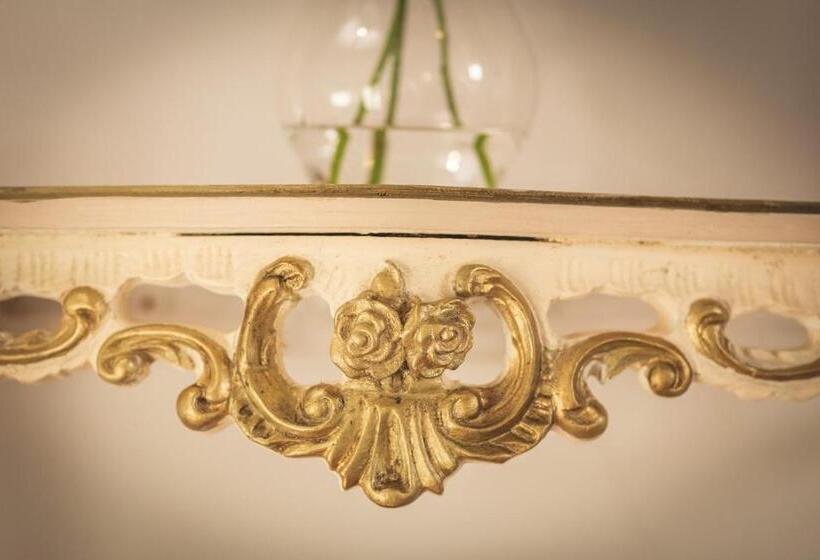 Номер Стандарт, Gatto Rosso