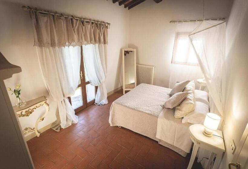 Номер Стандарт, Gatto Rosso