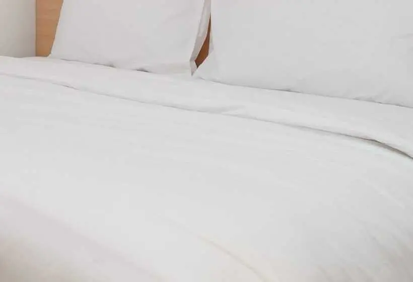スタンダードルーム, Waringin Residence