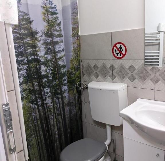 اتاق استاندارد, Casa Agape