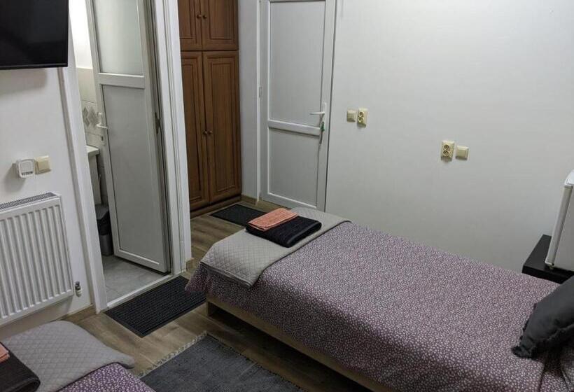 اتاق استاندارد, Casa Agape