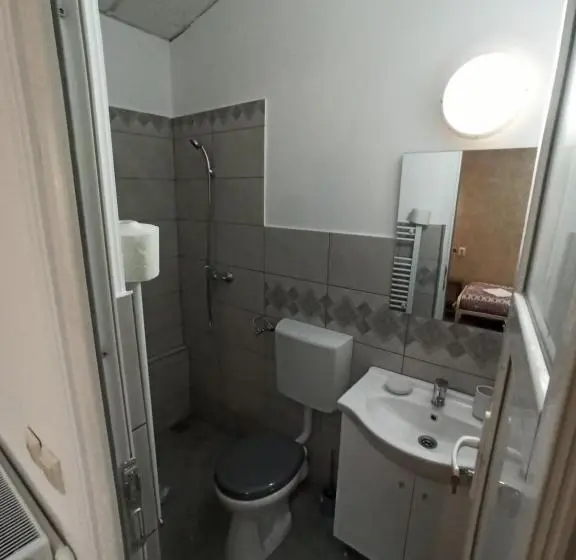 Habitació Estàndard, Casa Agape