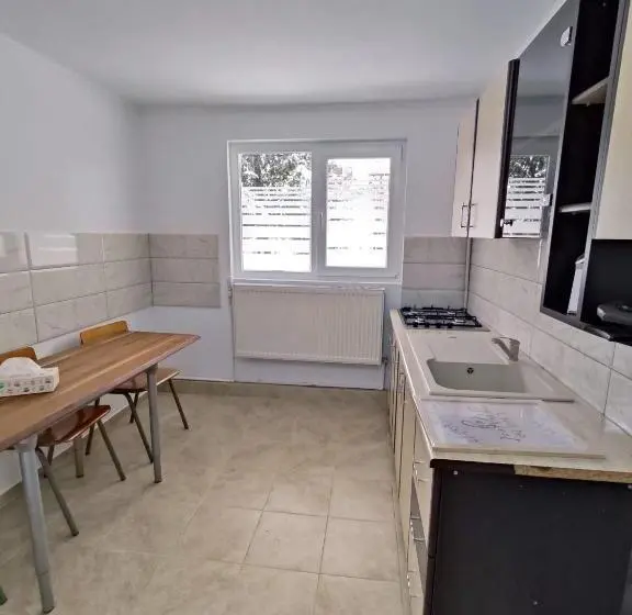 Habitació Familiar Superior, Casa Agape