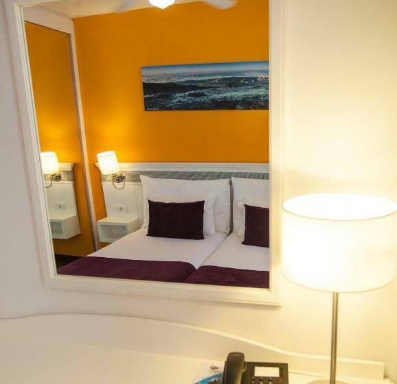 דירת סופריור, חדר שינה 1, נוף לבריכה, Coral Los Alisios