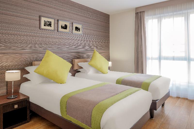 １ベッドルームアパートメント, Citadines Republique Paris