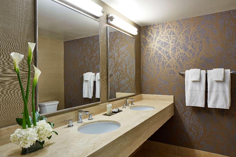 Стандартный Номер Кровать Кинг, Doubletree By Hilton Hotel Golf Resort Palm Springs