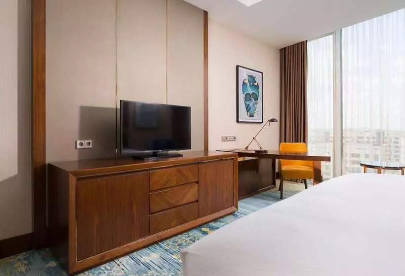 سوییت, Grand Hotel Villa Torretta Milan Sesto, Curio Collection By Hilton