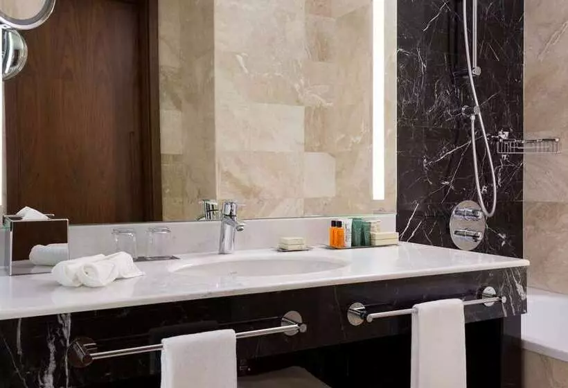 سوییت, Grand Hotel Villa Torretta Milan Sesto, Curio Collection By Hilton