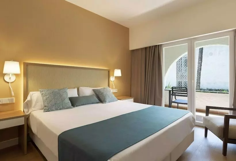 اتاق استاندارد, AluaSoul Menorca (Adults Only +16)