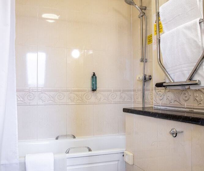 스탠다드 싱글 룸, Arnos Manor