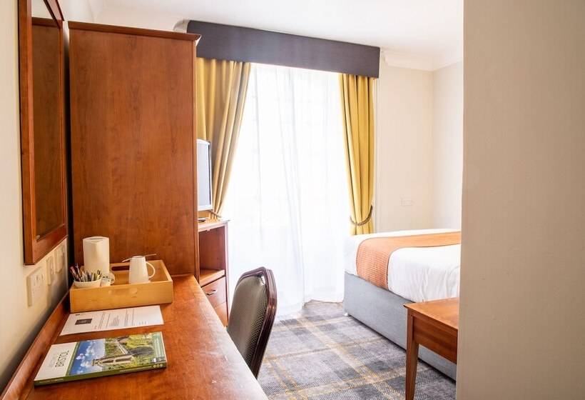 스탠다드 싱글 룸, Arnos Manor