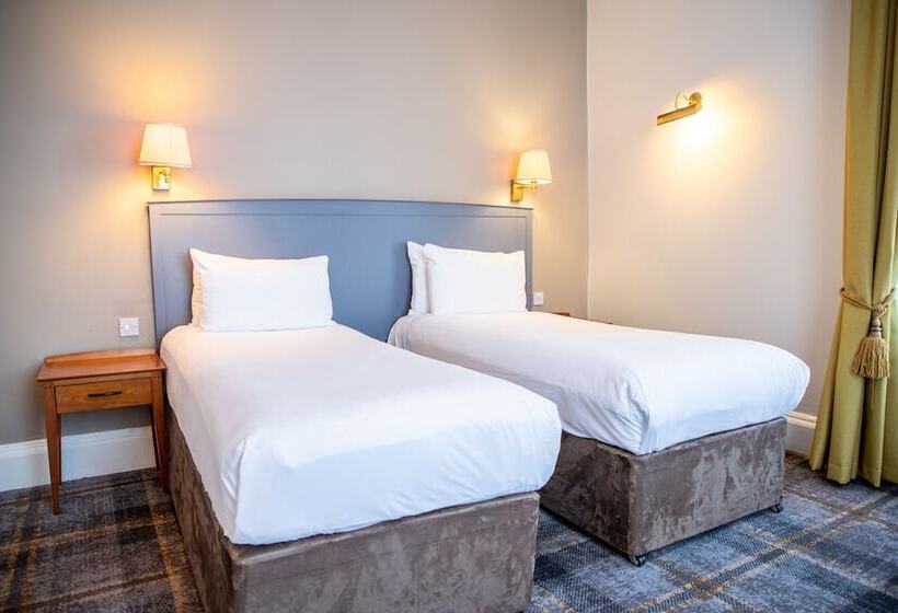 스탠다드 룸, Arnos Manor