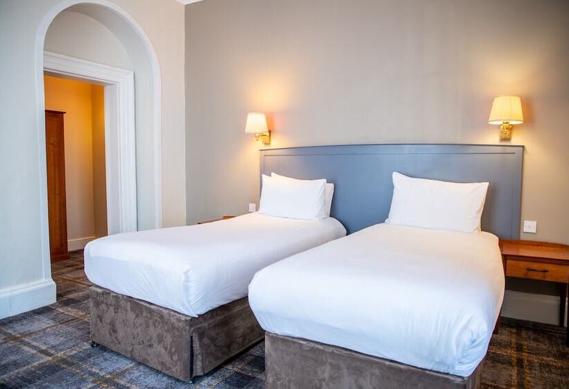 스탠다드 룸, Arnos Manor