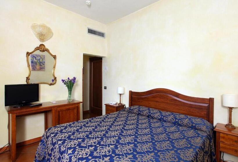 اتاق استاندارد, Bologna