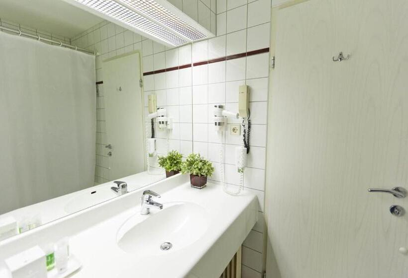 اتاق استاندارد, Boltzmann