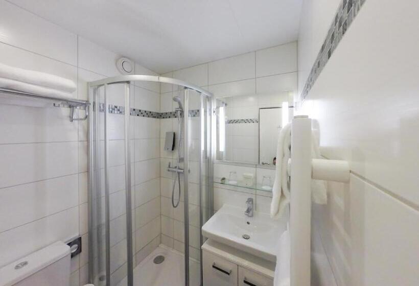 اتاق استاندارد, Boltzmann