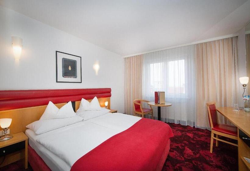 اتاق استاندارد, Boltzmann