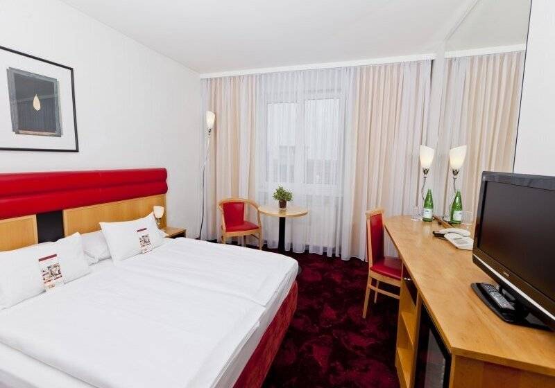 اتاق استاندارد, Boltzmann