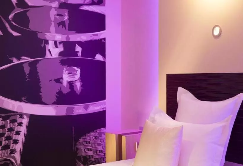 コンフォートトリプルルーム, Hôtel Brésil Opéra Spa