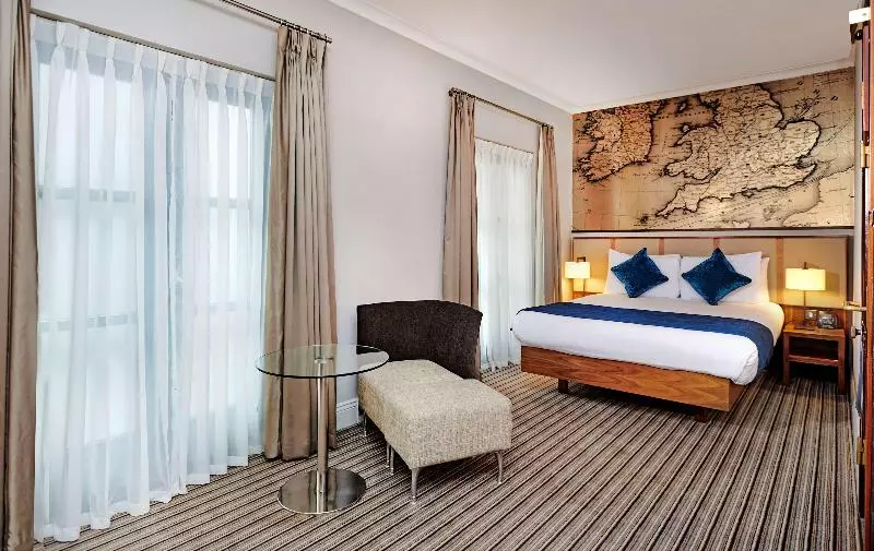 سوییت, Candlewood Suites East Lansing, An Ihg