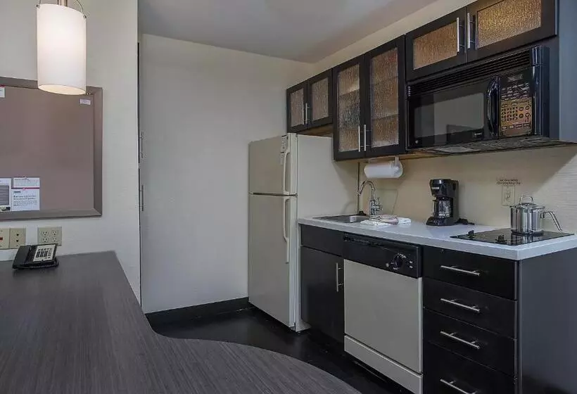スイート, Candlewood Suites Louisville Airport By Ihg