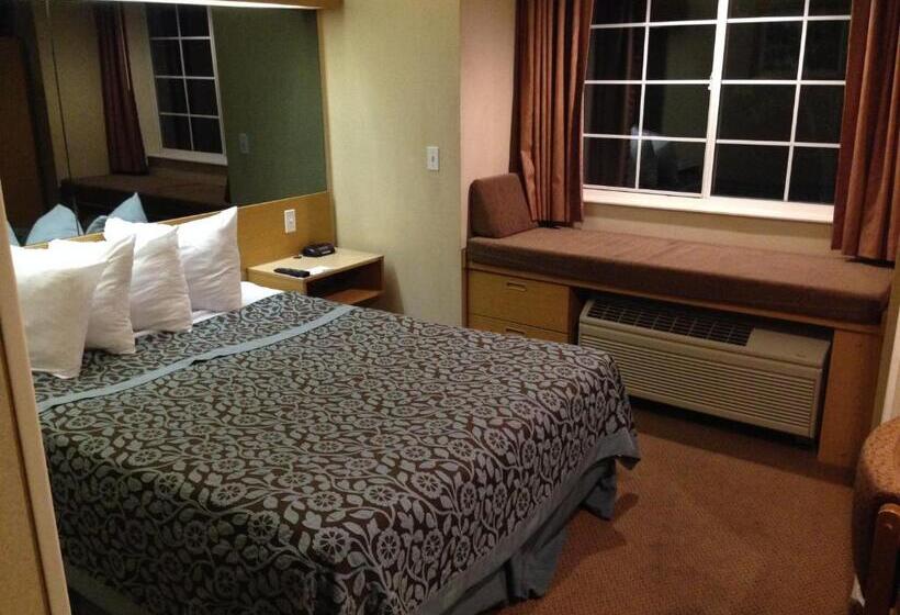 غرفة قياسية, Days Inn By Wyndham Sturbridge