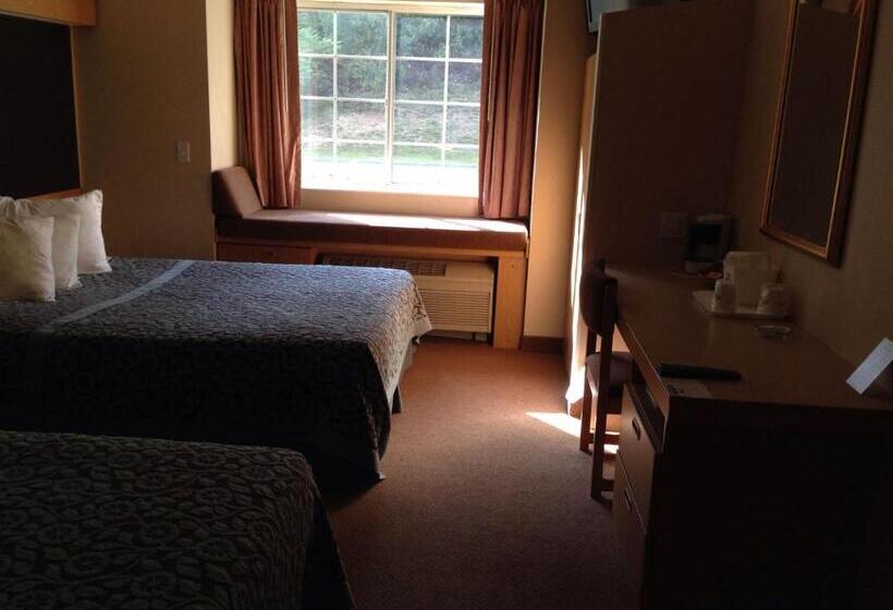 غرفة قياسية, Days Inn By Wyndham Sturbridge