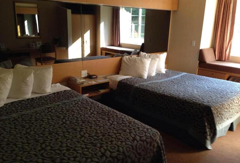 غرفة قياسية, Days Inn By Wyndham Sturbridge