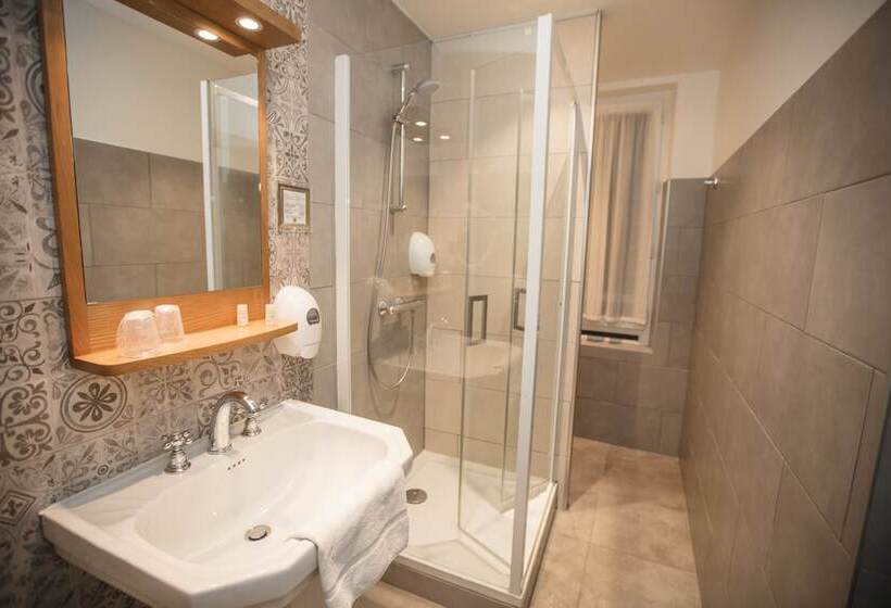 Номер Комфорт Индивидуальный, De L'univers