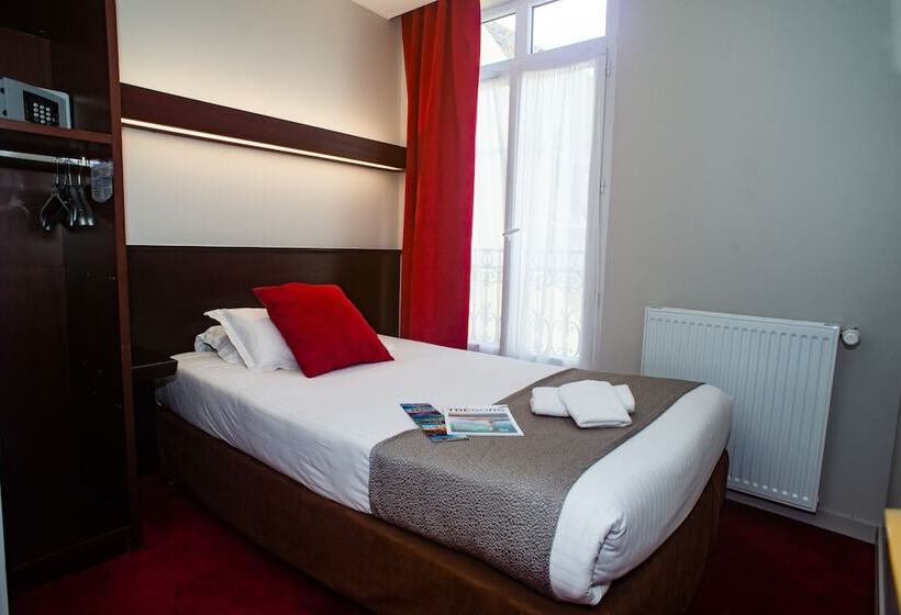 Номер Комфорт Индивидуальный, De L'univers