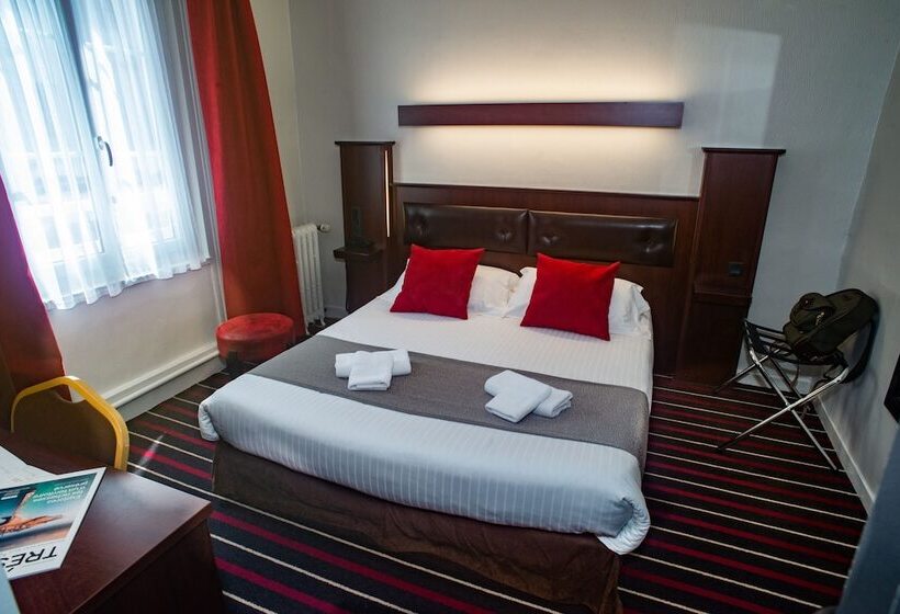 Номер Комфорт Индивидуальный, De L'univers