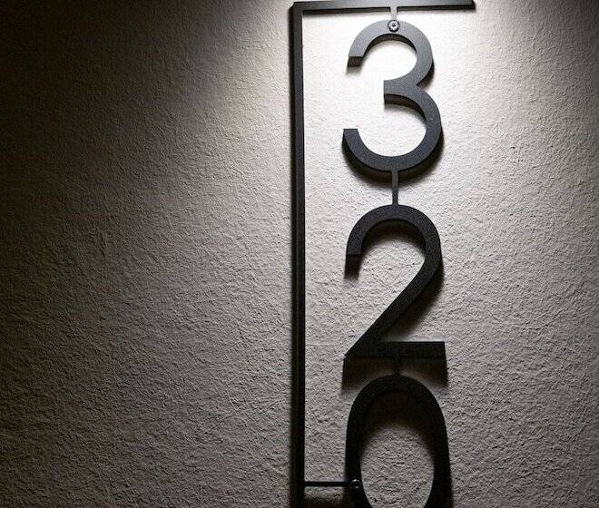 Номер Комфорт Индивидуальный, De L'univers