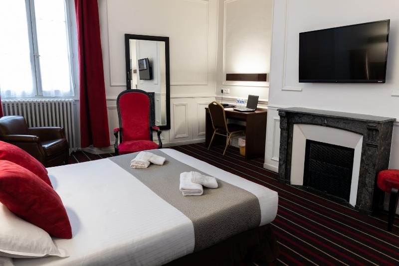 Номер Superior, De L'univers