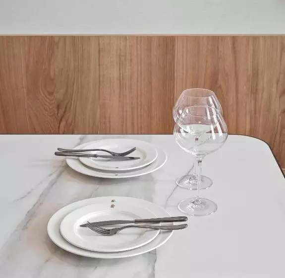 Suite with Terrace, Ea Hotel Juliš